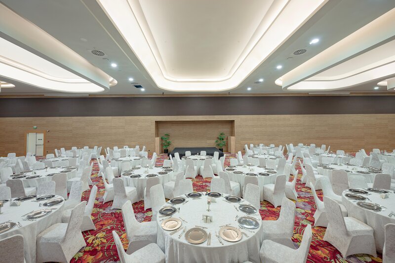 Concorde Tower Hotel 187