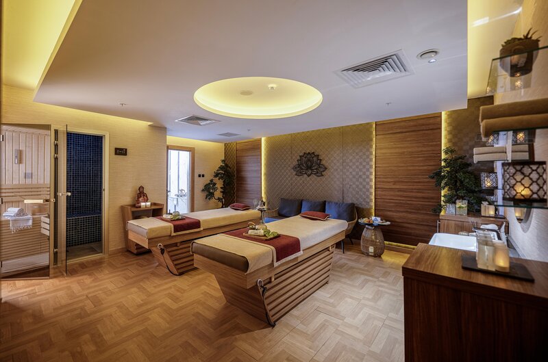 Concorde Tower Hotel 199