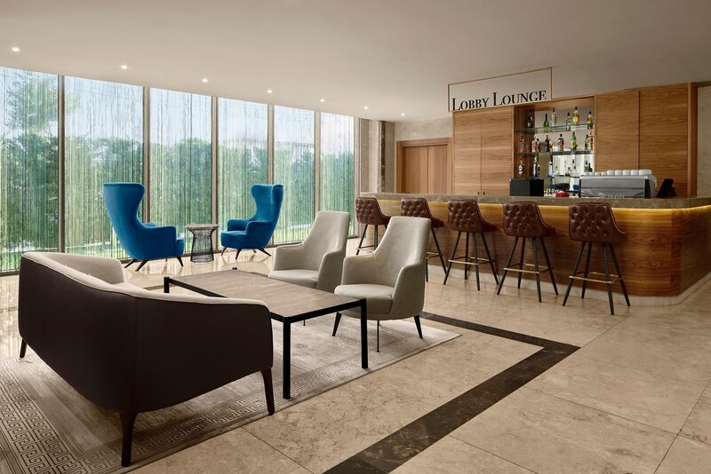 Concorde Tower Hotel 33