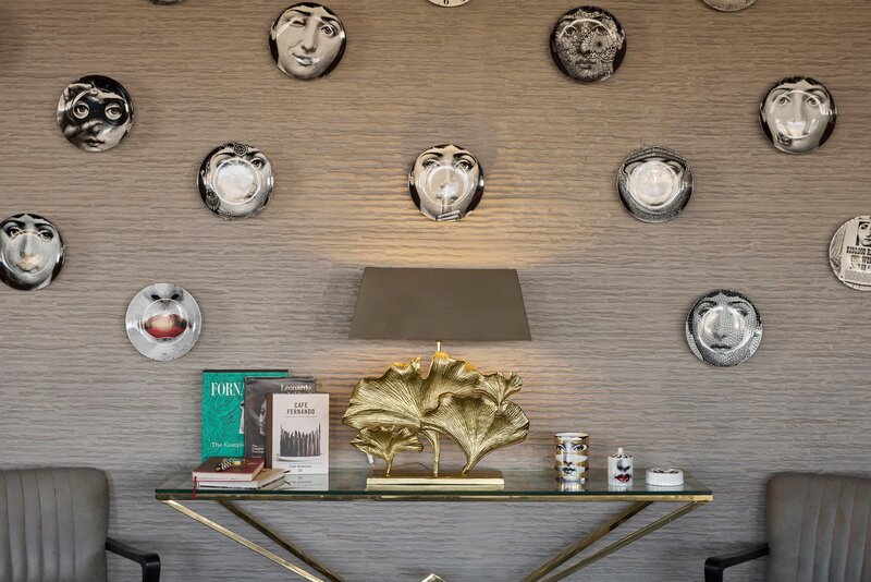 Concorde Tower Hotel 39