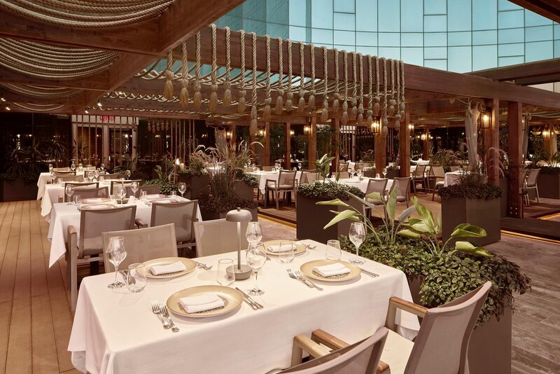 Concorde Tower Hotel 46