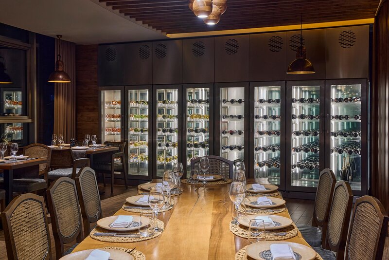 Concorde Tower Hotel 52