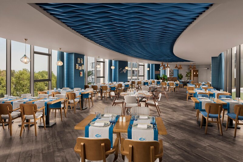 Concorde Tower Hotel 59