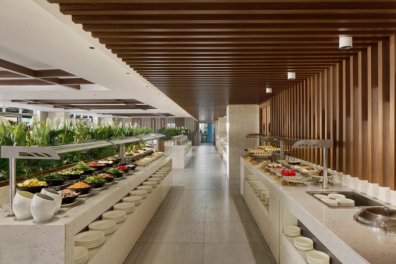 Concorde Tower Hotel 67