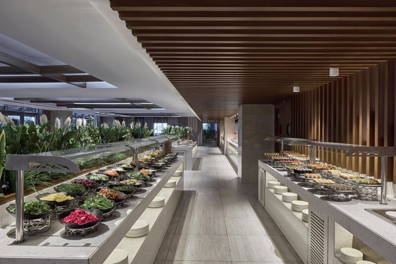 Concorde Tower Hotel 70