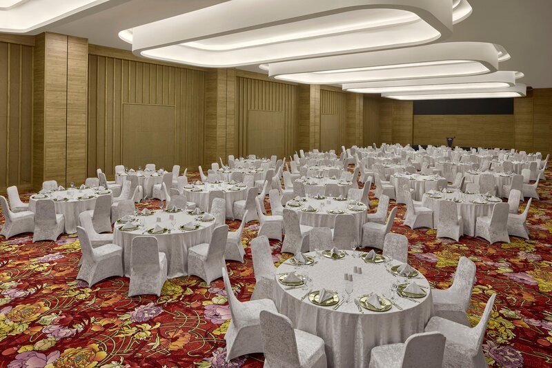 Concorde Tower Hotel 77