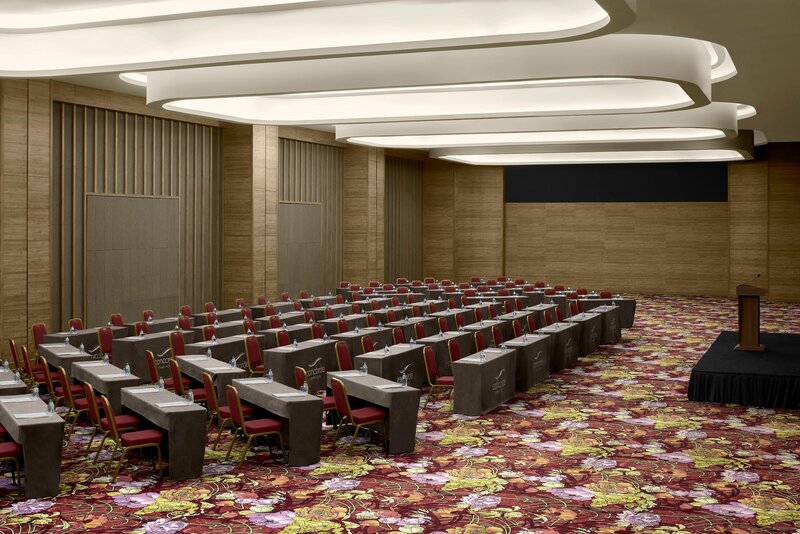 Concorde Tower Hotel 79