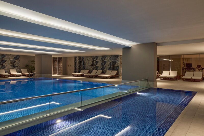 Concorde Tower Hotel 82