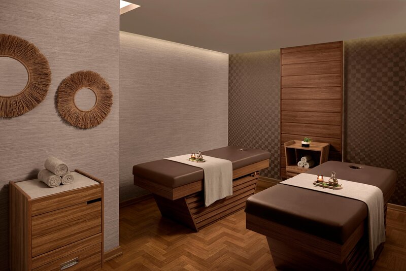 Concorde Tower Hotel 84