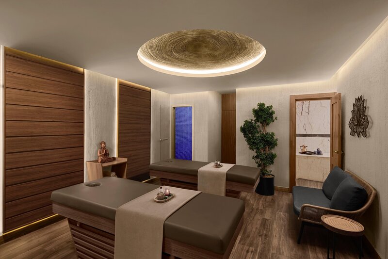 Concorde Tower Hotel 89