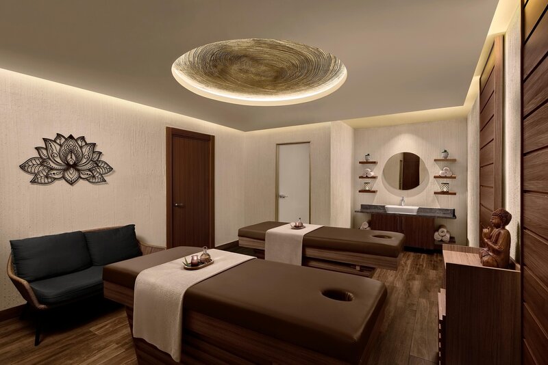 Concorde Tower Hotel 90