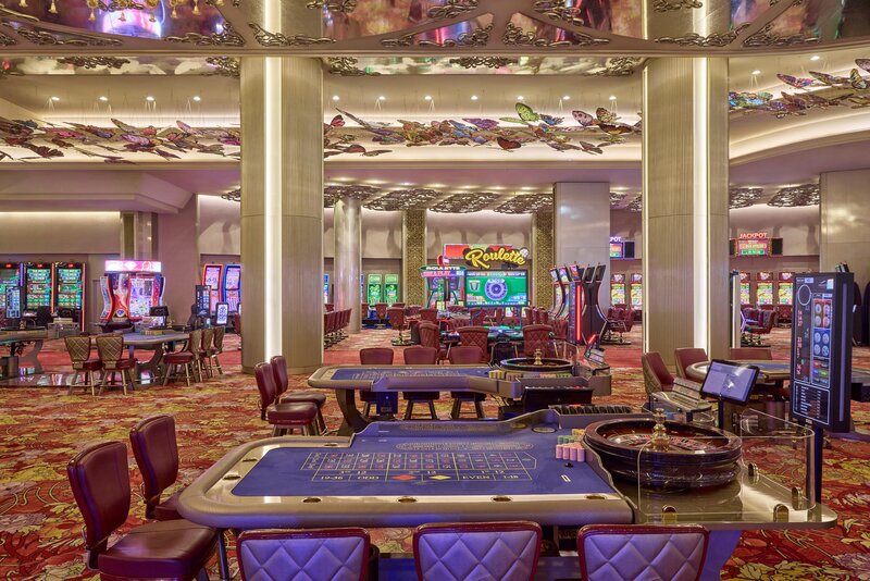 Concorde Tower Hotel 101