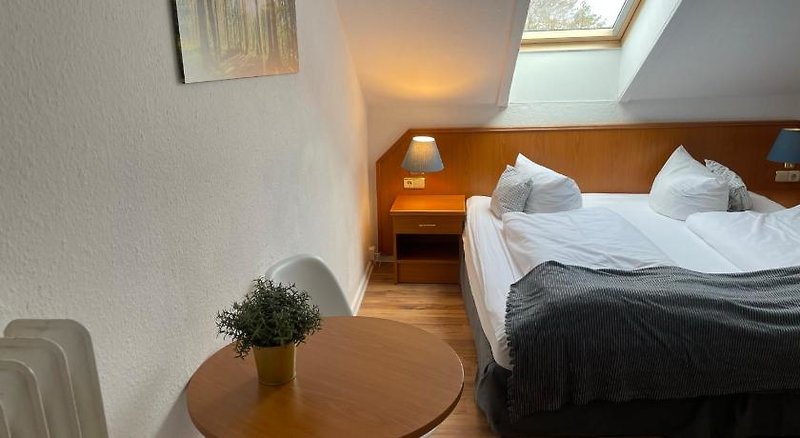 Berghotel Hahnenklee