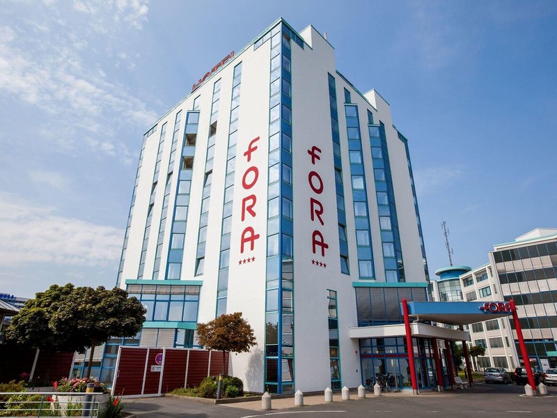 Fora Hotel Hannover 2