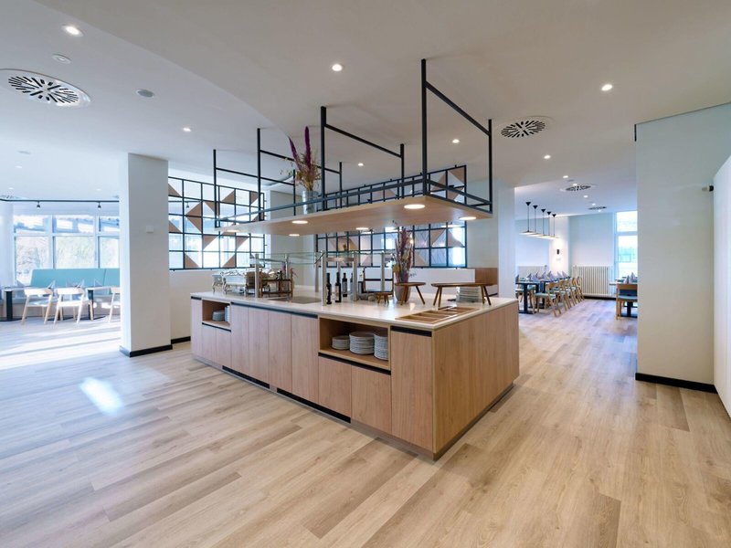 Fora Hotel Hannover 6