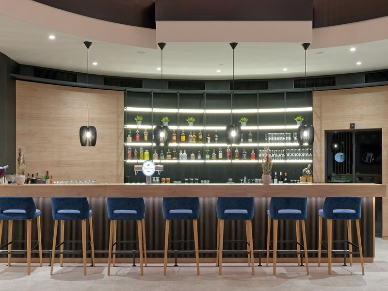 Fora Hotel Hannover 14