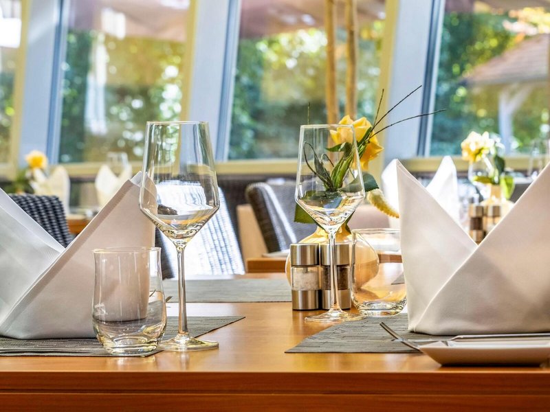 Fora Hotel Hannover 15