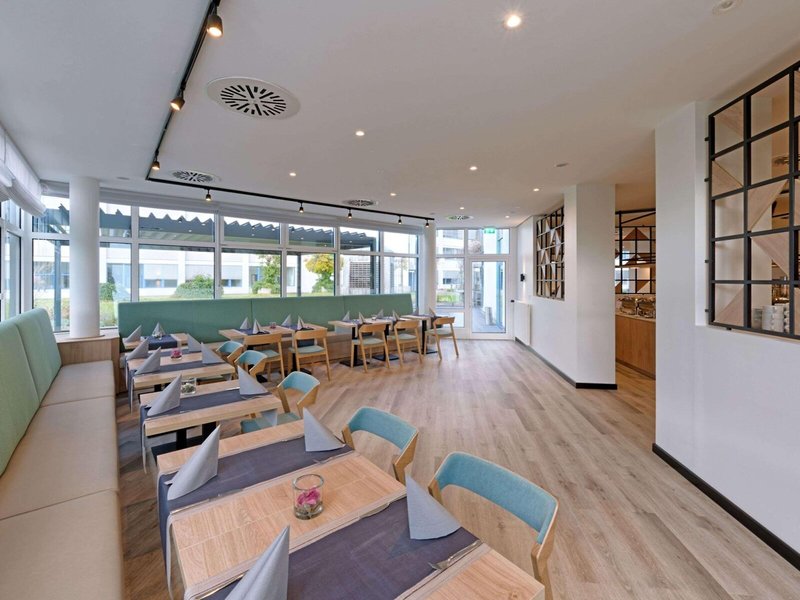 Fora Hotel Hannover 16