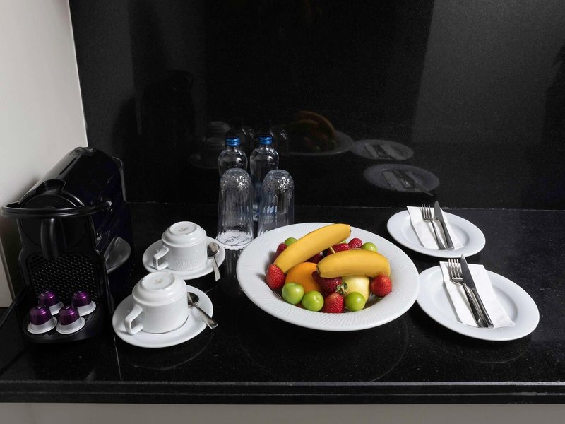Fora Hotel Hannover 17