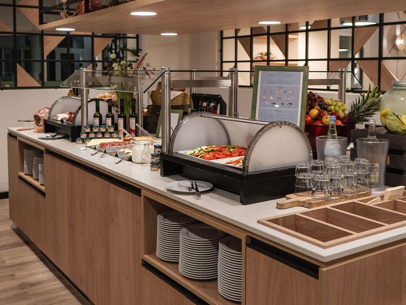 Fora Hotel Hannover 22