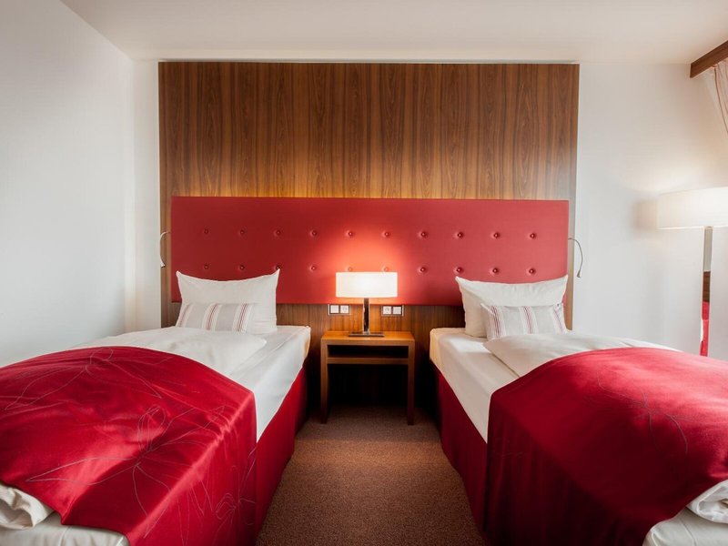 Fora Hotel Hannover 24