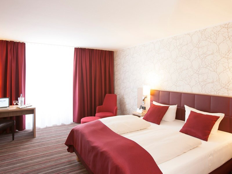 Fora Hotel Hannover 25