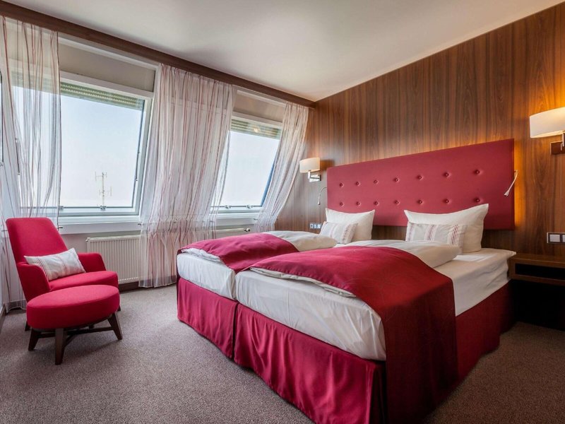 Fora Hotel Hannover 26