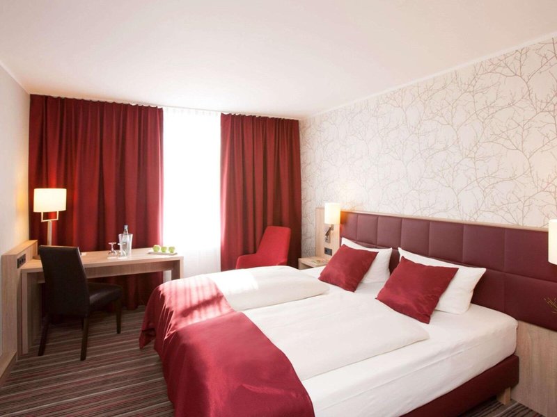 Fora Hotel Hannover 27