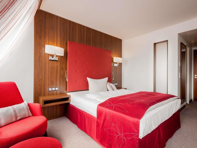 Fora Hotel Hannover 29