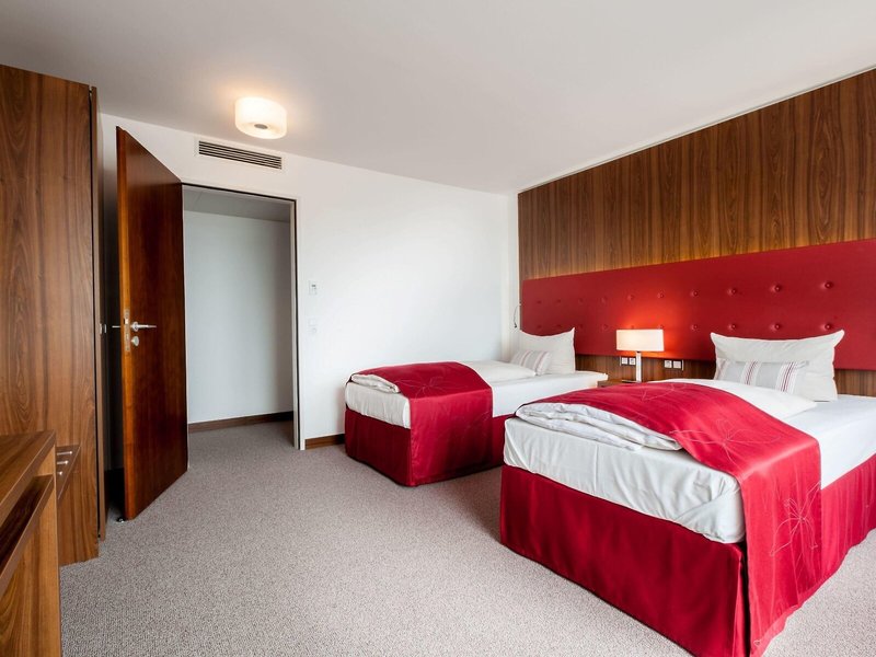 Fora Hotel Hannover 30