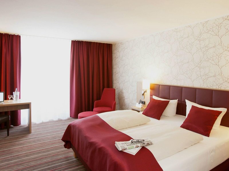 Fora Hotel Hannover 32