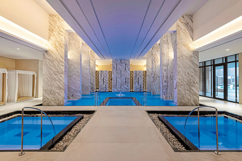 Zulal Wellness Resort by Chiva-Som 5