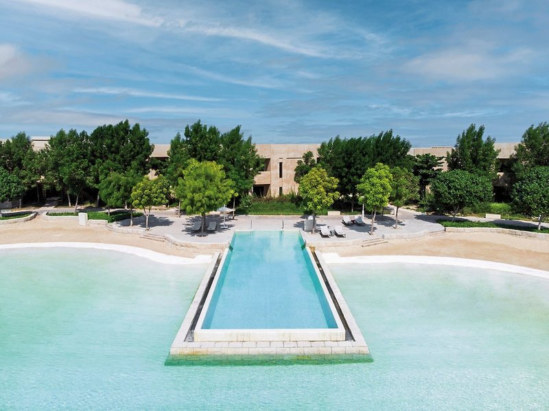 Zulal Wellness Resort by Chiva-Som 6