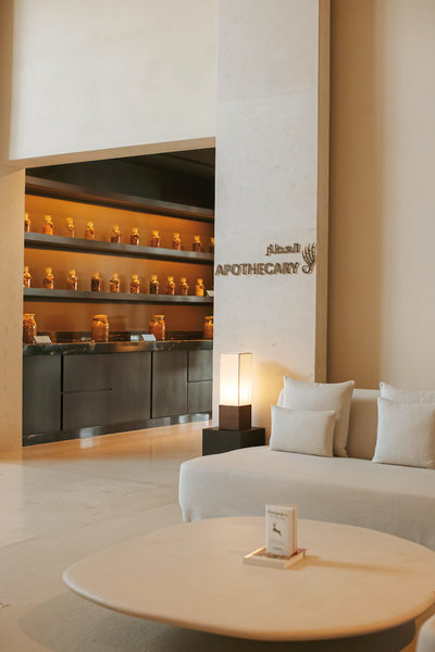 Zulal Wellness Resort by Chiva-Som 7