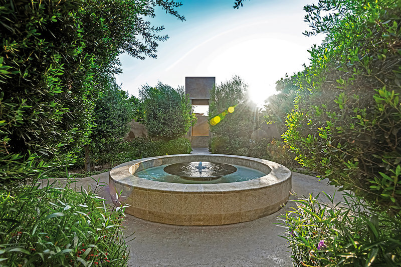 Zulal Wellness Resort by Chiva-Som 9