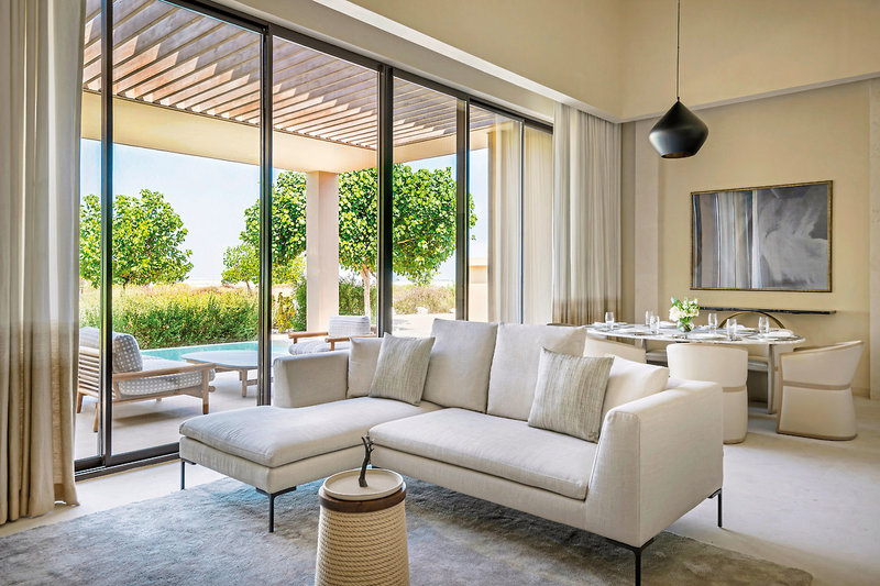 Zulal Wellness Resort by Chiva-Som 19