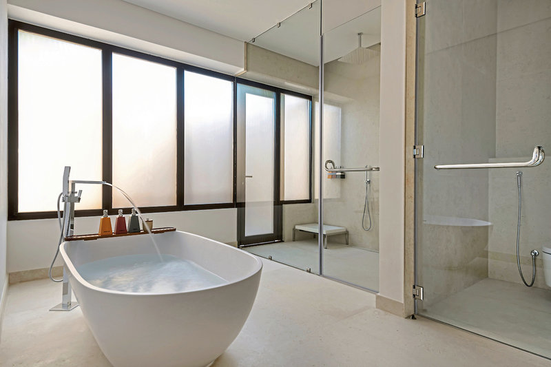 Zulal Wellness Resort by Chiva-Som 20