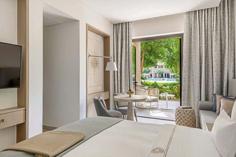 Zulal Wellness Resort by Chiva-Som 21