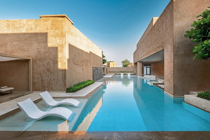 Zulal Wellness Resort by Chiva-Som 24