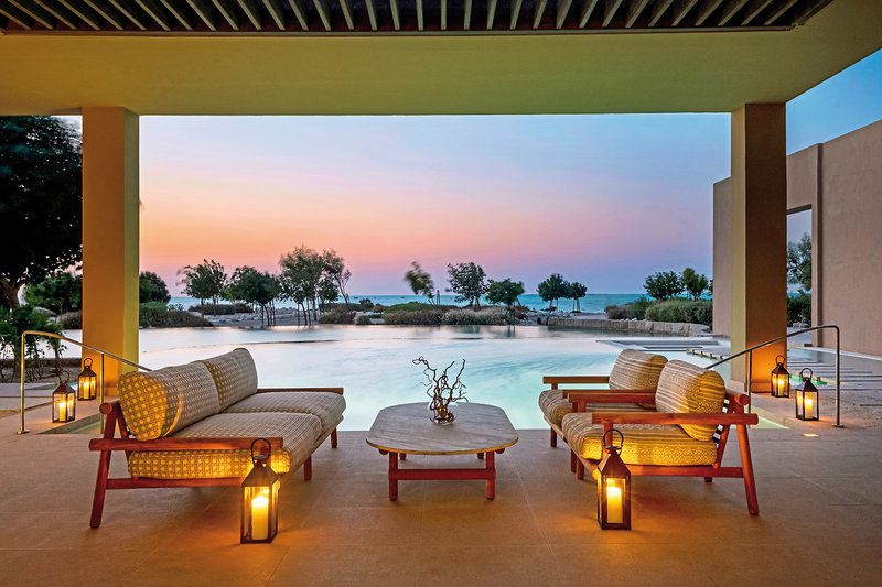 Zulal Wellness Resort by Chiva-Som 30