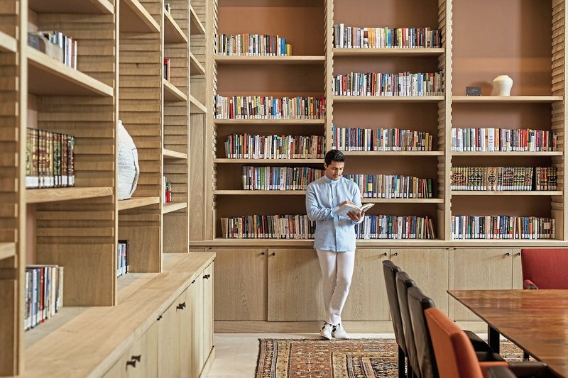 Zulal Wellness Resort by Chiva-Som 31