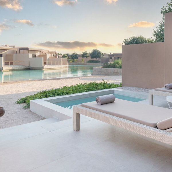 Zulal Wellness Resort by Chiva-Som 2