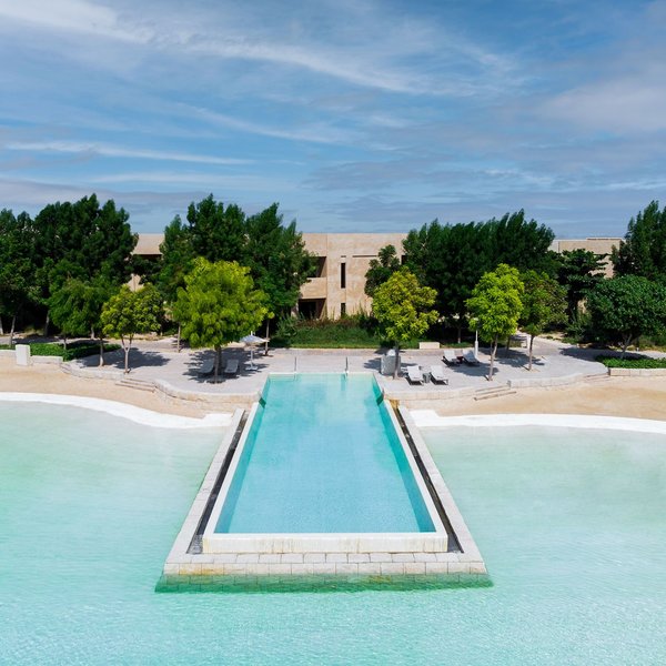 Zulal Wellness Resort by Chiva-Som 3