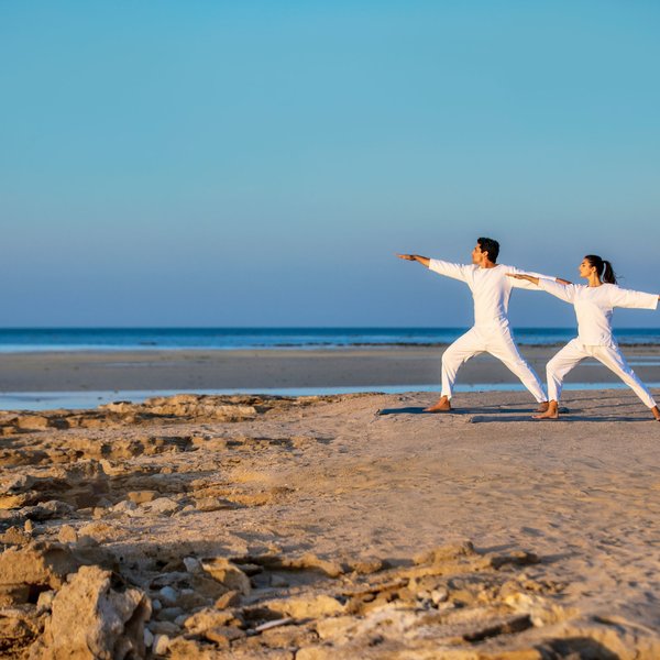 Zulal Wellness Resort by Chiva-Som 4