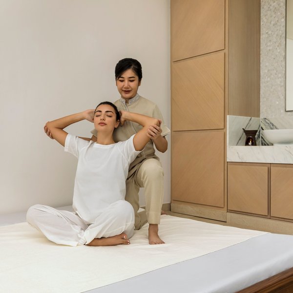 Zulal Wellness Resort by Chiva-Som 5