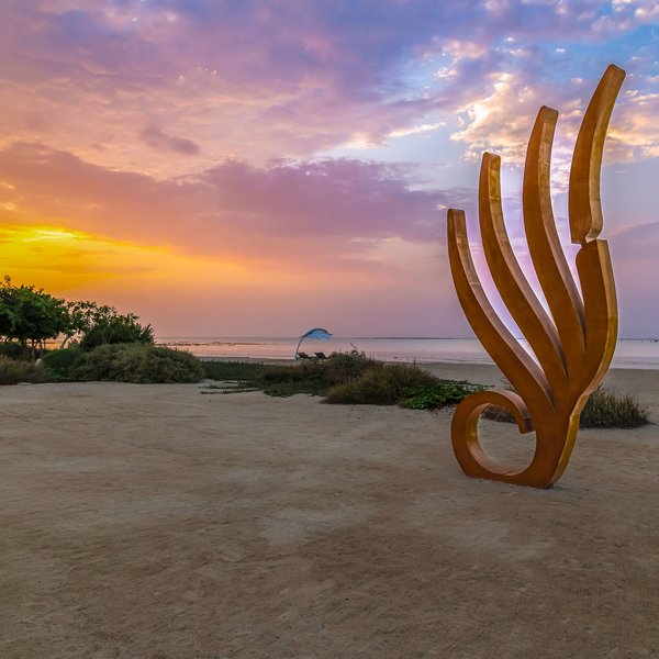 Zulal Wellness Resort by Chiva-Som 6