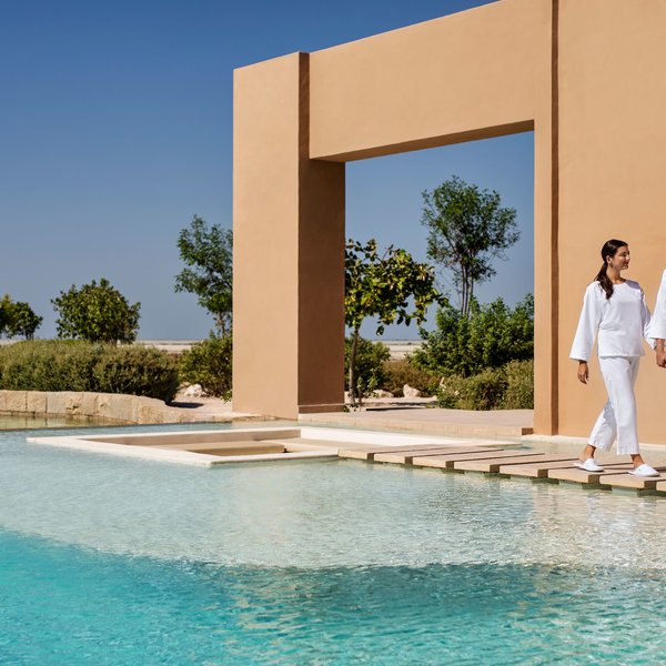 Zulal Wellness Resort by Chiva-Som 7