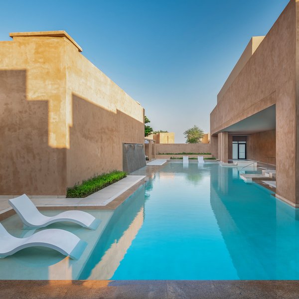 Zulal Wellness Resort by Chiva-Som 8