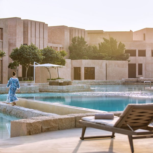 Zulal Wellness Resort by Chiva-Som 11