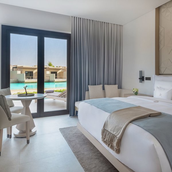 Zulal Wellness Resort by Chiva-Som 12